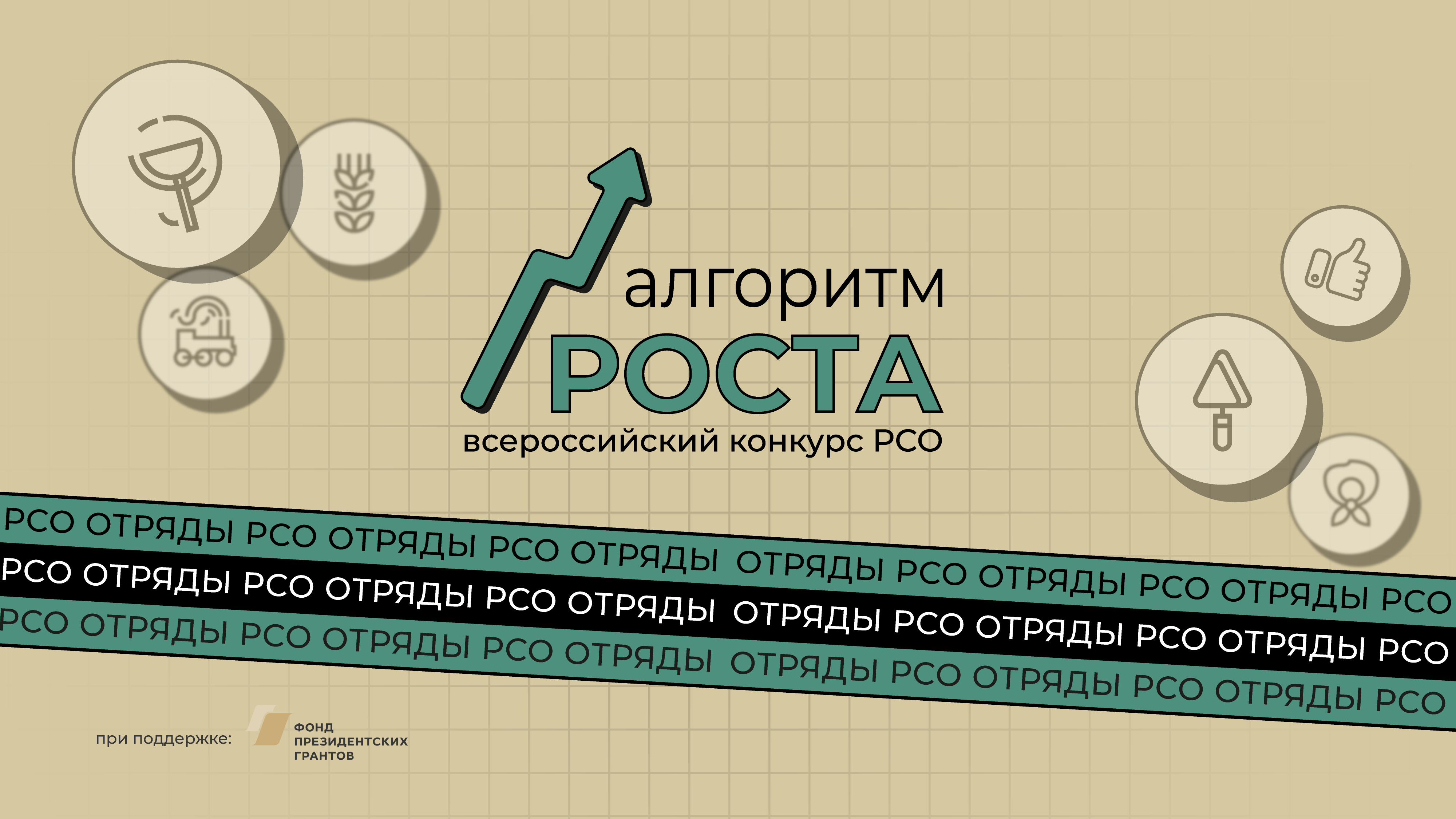 Что такое «Алгоритм роста» и как победить в проекте?